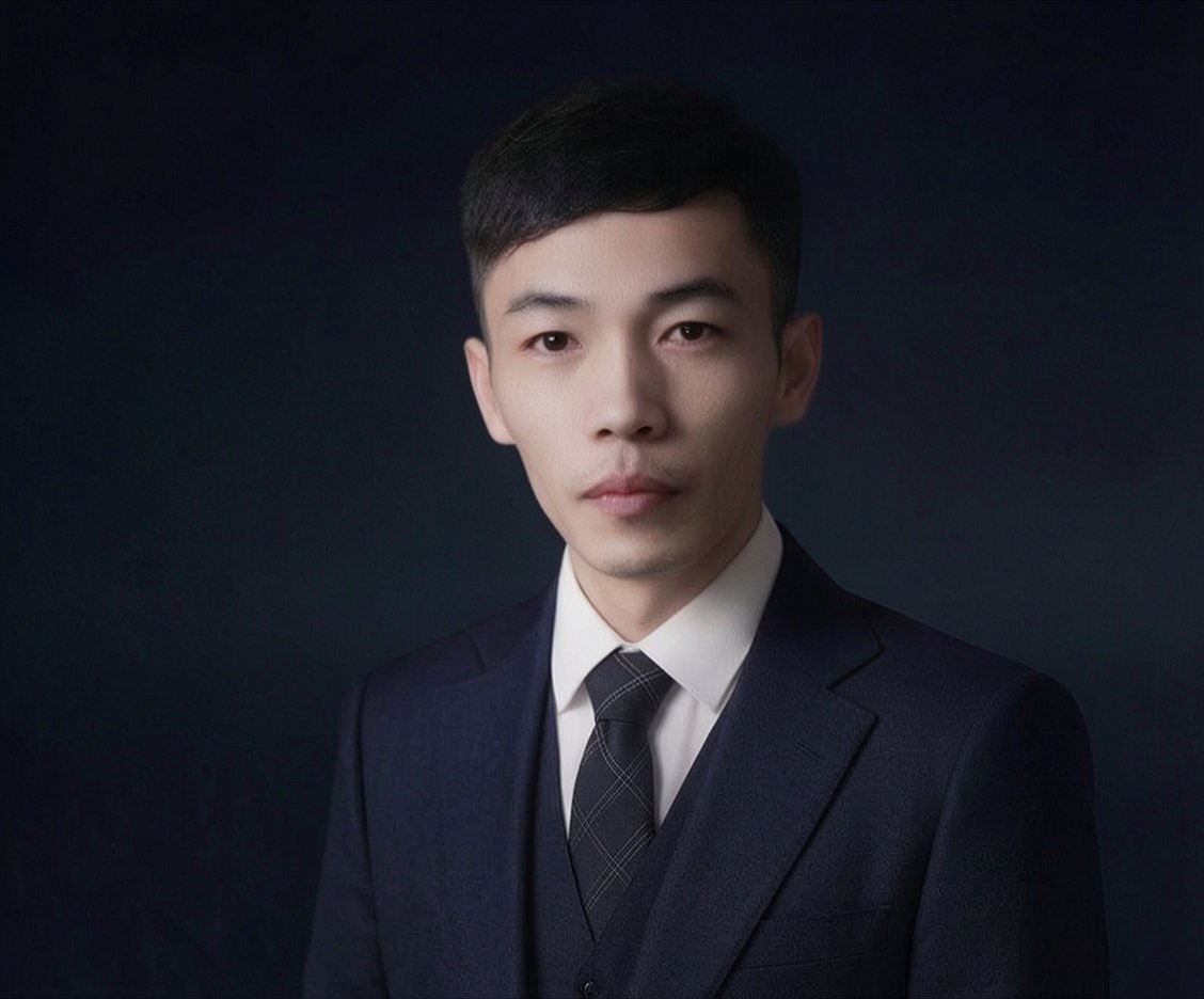 艾迪星数智创始人孙迪庆